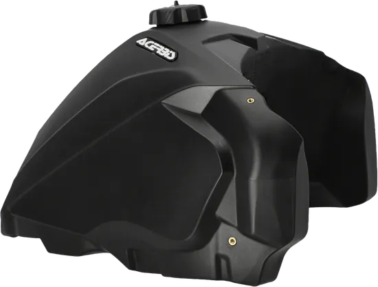 Acerbis Oversized Fuel Tank 6.1 Gal Black