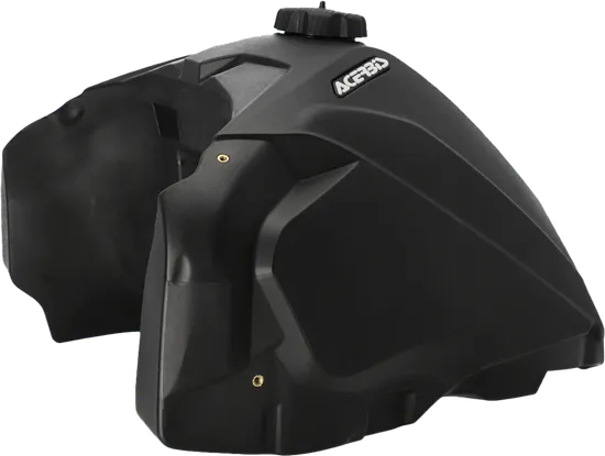 Acerbis Oversized Fuel Tank 6.1 Gal Black
