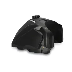 Acerbis Oversized Fuel Tank 6.1 Gal Black