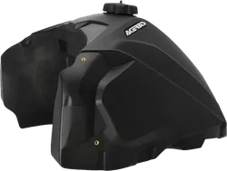 Acerbis Oversized Fuel Tank 6.1 Gal Black