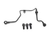 Engine Oil Lines 2000 Kawasaki KLR650 3056