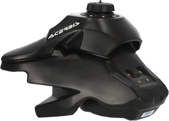 Acerbis Oversized Fuel Tank Black 3.1 Gal