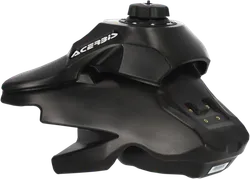 Acerbis Oversized Fuel Tank Black 3.1 Gal