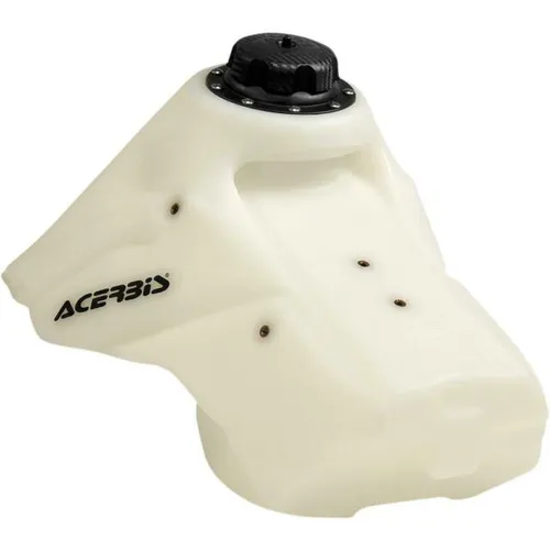 Acerbis Oversized Fuel Tank Nat 3.1 Gal