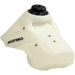 Acerbis Oversized Fuel Tank Nat 3.1 Gal