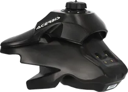 Acerbis Oversized Fuel Tank Black 3.1 Gal