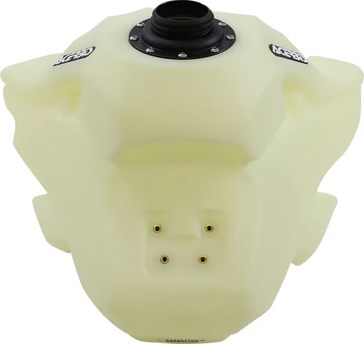 Acerbis Oversized Fuel Tank Nat 3.1 Gal