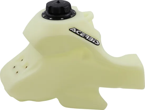 Acerbis Oversized Fuel Tank Nat 3.1 Gal