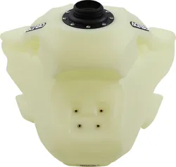 Acerbis Oversized Fuel Tank Nat 3.1 Gal