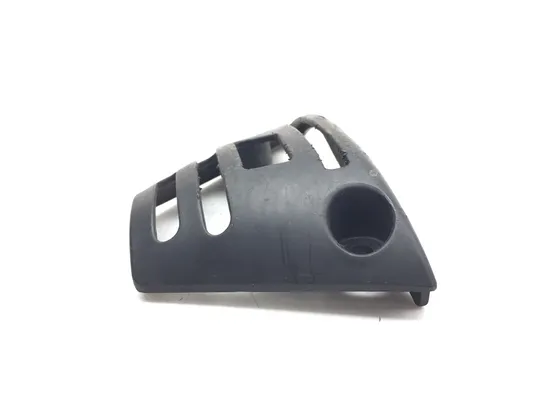 Rear Brake Master Cylinder Cover 2000 Kawasaki KLR650 3056