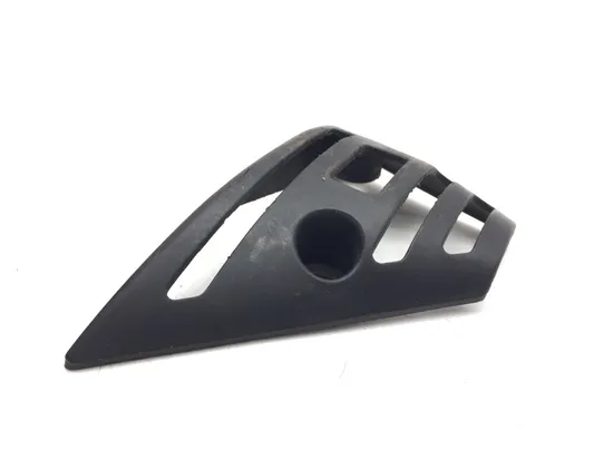 Rear Brake Master Cylinder Cover 2000 Kawasaki KLR650 3056