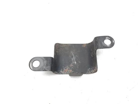 Rear Brake Master Cylinder Cover 2000 Kawasaki KLR650 3056