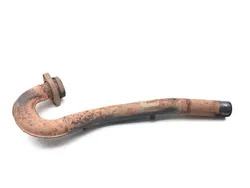 Exhaust Header Manifold Head Pipe 2000 Kawasaki KLR650 3056