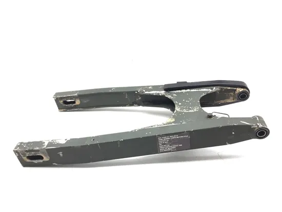 Swing Arm Swingarm 2000 Kawasaki KLR650 3056