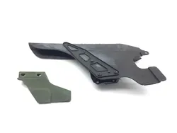 Chain Guard 2000 Kawasaki KLR650 3056 x