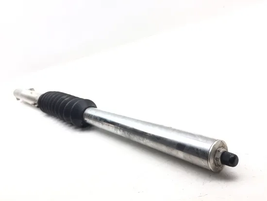 Front Forks Tubes Legs 2000 Kawasaki KLR650 3056 PARTS