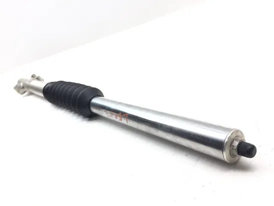 Front Forks Tubes Legs 2000 Kawasaki KLR650 3056 PARTS