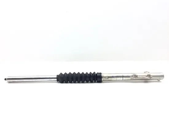 Front Forks Tubes Legs 2000 Kawasaki KLR650 3056 PARTS