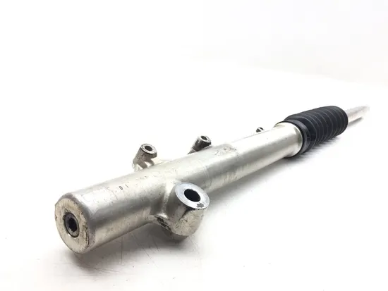 Front Forks Tubes Legs 2000 Kawasaki KLR650 3056 PARTS