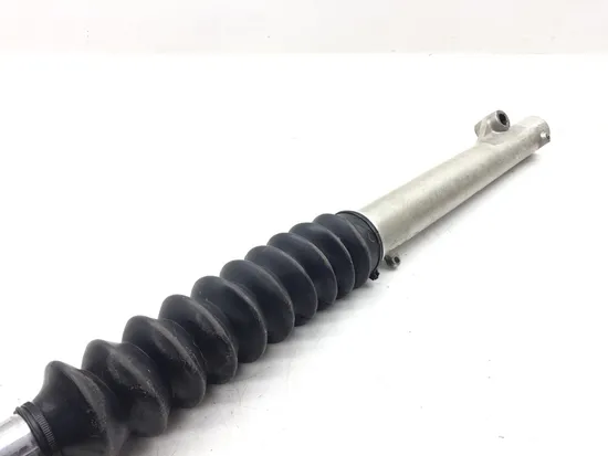 Front Forks Tubes Legs 2000 Kawasaki KLR650 3056 PARTS