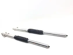 Front Forks Tubes Legs 2000 Kawasaki KLR650 3056 PARTS