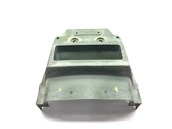 Rear Fender Fairing Tire Hugger 2000 Kawasaki KLR650 3056 x