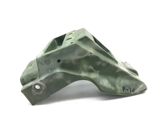 Rear Fender Fairing Tire Hugger 2000 Kawasaki KLR650 3056 x