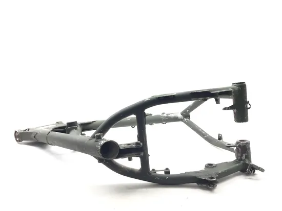 Main Frame Chassis 2000 Kawasaki KLR650 3056