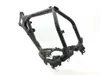 Main Frame Chassis 2000 Kawasaki KLR650 3056