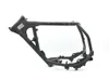 Main Frame Chassis 2000 Kawasaki KLR650 3056