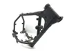 Main Frame Chassis 2000 Kawasaki KLR650 3056