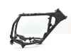 Main Frame Chassis 2000 Kawasaki KLR650 3056