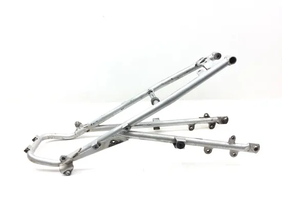 Subframe Rear Tail Sub Frame Back 2000 Kawasaki KLR650 3056 4
