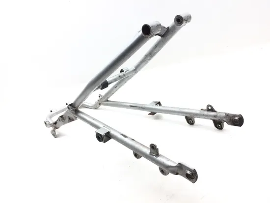 Subframe Rear Tail Sub Frame Back 2000 Kawasaki KLR650 3056 6