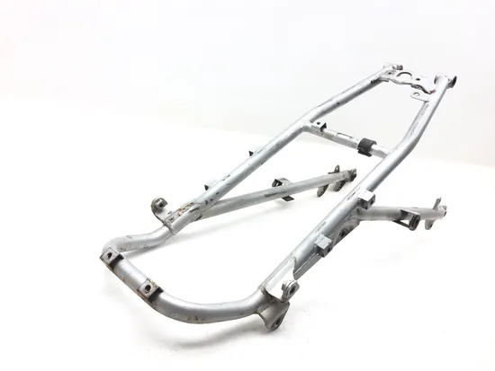 Subframe Rear Tail Sub Frame Back 2000 Kawasaki KLR650 3056 5