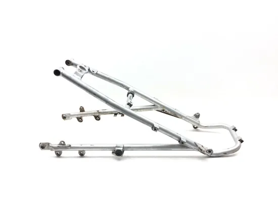 Subframe Rear Tail Sub Frame Back 2000 Kawasaki KLR650 3056 1
