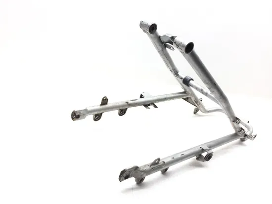 Subframe Rear Tail Sub Frame Back 2000 Kawasaki KLR650 3056 3