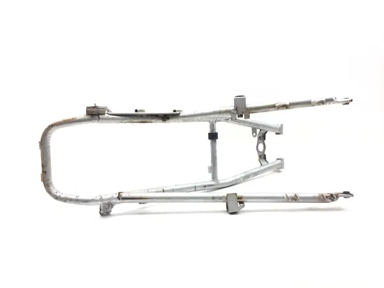 Subframe Rear Tail Sub Frame Back 2000 Kawasaki KLR650 3056 7