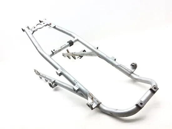 Subframe Rear Tail Sub Frame Back 2000 Kawasaki KLR650 3056 2