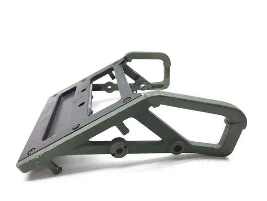 Luggage Rack 2000 Kawasaki KLR650 3056