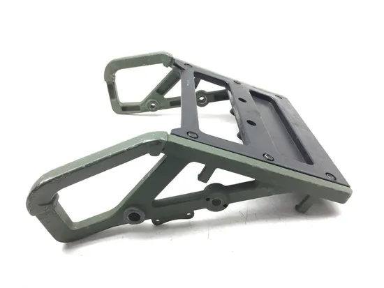 Luggage Rack 2000 Kawasaki KLR650 3056