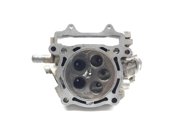 Ported Engine Cylinder Head 2020 Yamaha YFZ450R 3088 PARTS