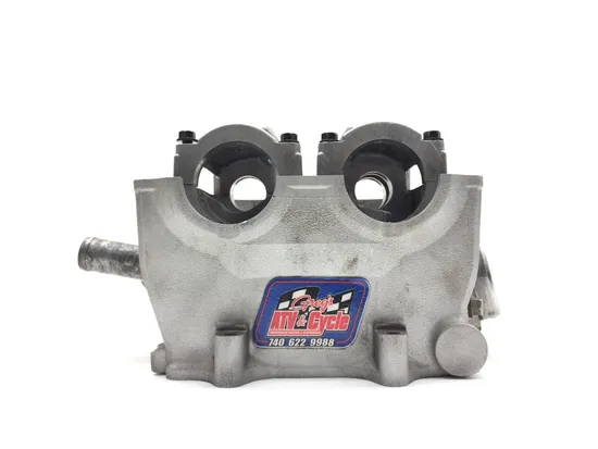 Ported Engine Cylinder Head 2020 Yamaha YFZ450R 3088 PARTS