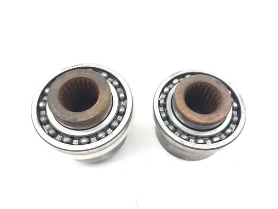 Front Diff Differential Ring Gear Pinion 2017 Polaris RZR XP 1000 EPS 3085