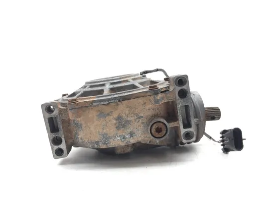 Front Diff Differential Ring Gear Pinion 2017 Polaris RZR XP 1000 EPS 3085