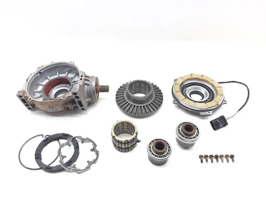 Front Diff Differential Ring Gear Pinion 2017 Polaris RZR XP 1000 EPS 3085