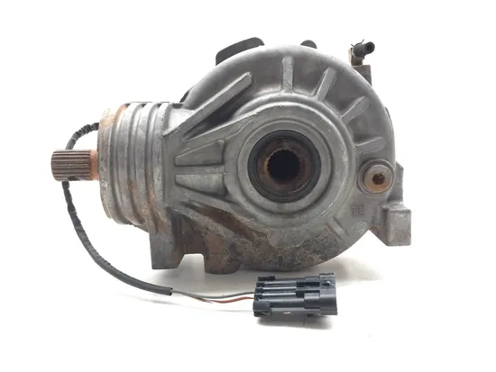 Front Diff Differential Ring Gear Pinion 2017 Polaris RZR XP 1000 EPS 3085