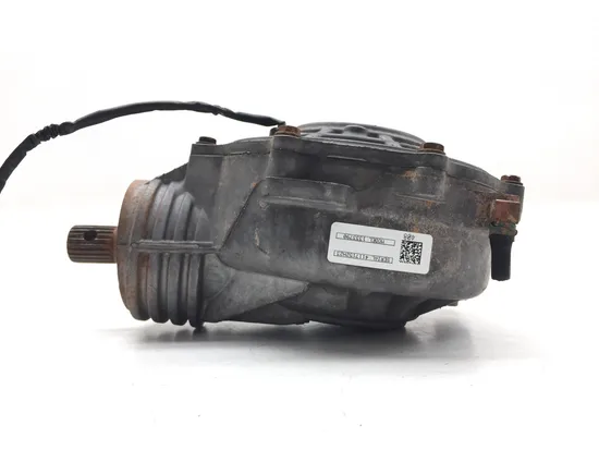 Front Diff Differential Ring Gear Pinion 2017 Polaris RZR XP 1000 EPS 3085