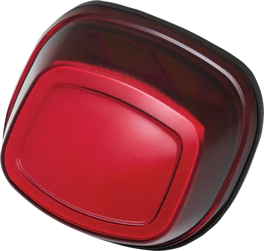 Kuryakyn Tracer LED Tail Light Red Lens