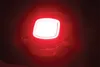 Kuryakyn Tracer LED Tail Light Red Lens